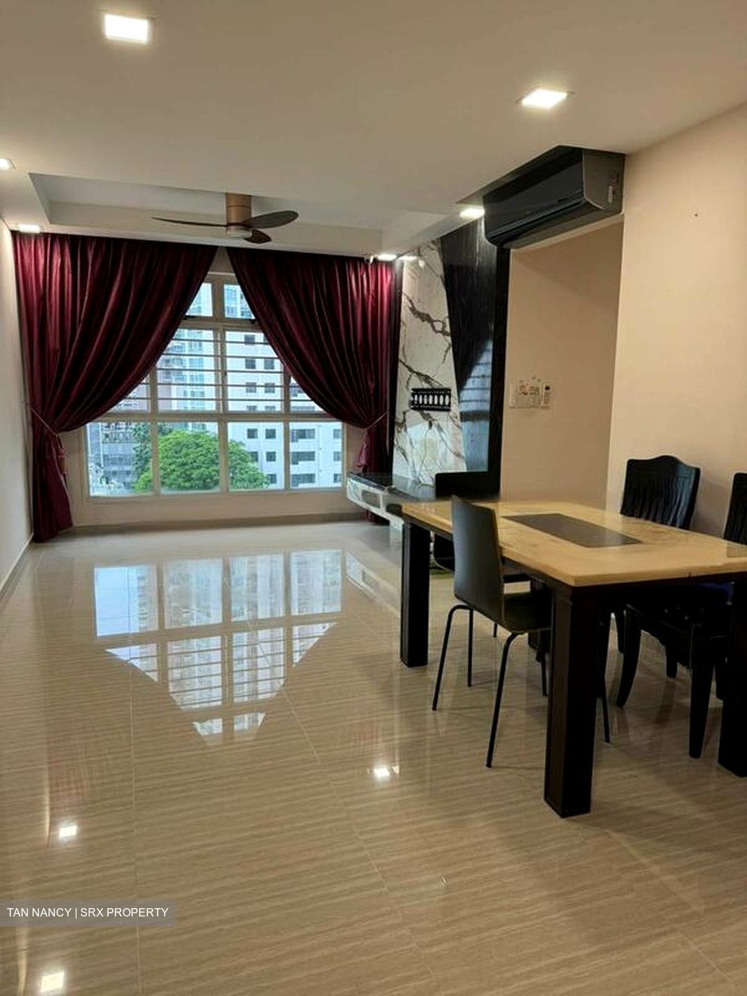 Blk 10B Tiong Bahru View (Bukit Merah), HDB 4 Rooms #426871611